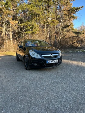 Opel Corsa 1.2 Бензин, снимка 4