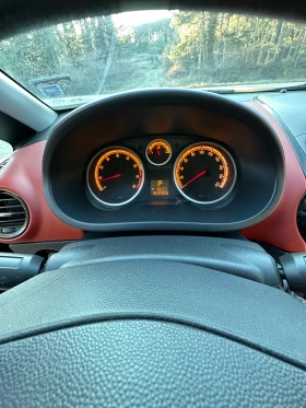 Opel Corsa 1.4 Бензин, снимка 15