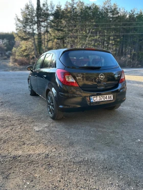 Opel Corsa 1.4 Бензин, снимка 6