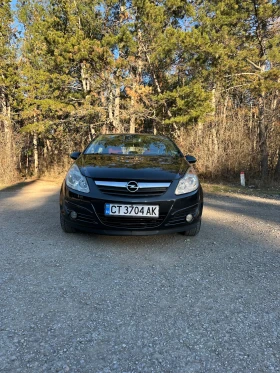 Opel Corsa 1.2 Бензин, снимка 3