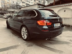 BMW 530 530xd СМЕНЕНИ ВЕРИГИ, снимка 2