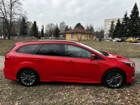 Ford Focus ST Line 2.0 TDCI 150h.p., снимка 4