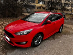 Ford Focus ST Line 2.0 TDCI 150h.p., снимка 1