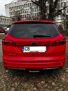 Ford Focus ST Line 2.0 TDCI 150h.p., снимка 6