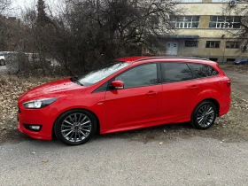 Ford Focus ST Line 2.0 TDCI 150h.p., снимка 8