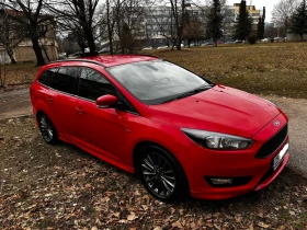 Ford Focus ST Line 2.0 TDCI 150h.p., снимка 3