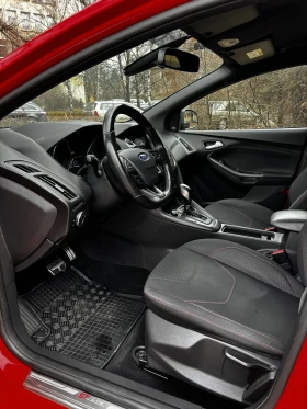 Ford Focus ST Line 2.0 TDCI 150h.p., снимка 11