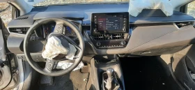 Toyota Corolla 1.5i, снимка 6