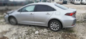 Toyota Corolla 1.5i, снимка 2