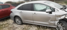 Toyota Corolla 1.5i, снимка 3