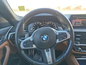 BMW 530 M PACK* PODGREV* KEYLESS* MEMORY* DIGITAL* , снимка 14