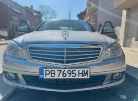 Mercedes-Benz C 220 2.2 | Mobile.bg    2