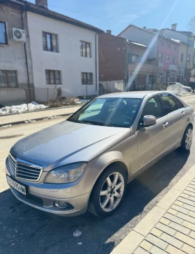 Mercedes-Benz C 220 2.2 | Mobile.bg    1