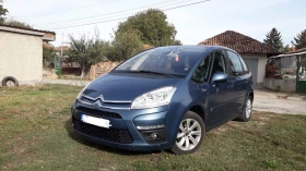 Citroen C4 Picasso 1.6HDI, снимка 1