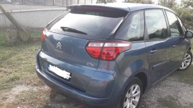 Citroen C4 Picasso 1.6HDI, снимка 3