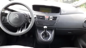 Citroen C4 Picasso 1.6HDI, снимка 4