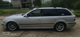 Обява за продажба на BMW 525 E39 ~11 лв. - изображение 6