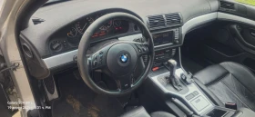 Обява за продажба на BMW 525 E39 ~11 лв. - изображение 9