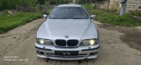 Обява за продажба на BMW 525 E39 ~11 лв. - изображение 3