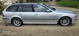 Обява за продажба на BMW 525 E39 ~11 лв. - изображение 1
