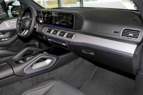 Mercedes-Benz GLE 450 d 4Matic = AMG Line= Premium Гаранция - 197670 лв. - 46482790 | Car24.bg