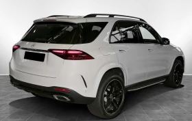 Mercedes-Benz GLE 450 d 4Matic = AMG Line= Premium Гаранция - 197670 лв. - 46482790 | Car24.bg