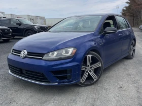 VW Golf R DSG CARFAX АВТО КРЕДИТ 