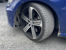 VW Golf R DSG CARFAX    | Mobile.bg    12