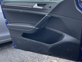 VW Golf R DSG CARFAX АВТО КРЕДИТ 