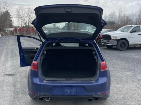 VW Golf R DSG CARFAX    | Mobile.bg    11