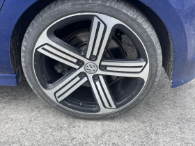 VW Golf R DSG CARFAX    | Mobile.bg    15