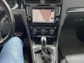 VW Golf R DSG CARFAX    | Mobile.bg    9
