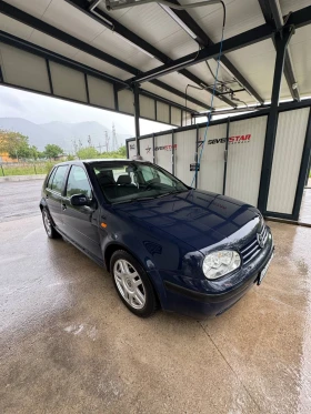 Обява за продажба на VW Golf ~3 700 лв. - изображение 9