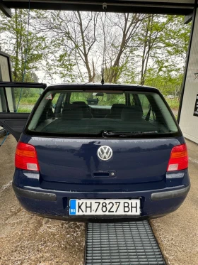 Обява за продажба на VW Golf ~3 700 лв. - изображение 11
