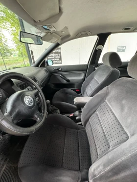 Обява за продажба на VW Golf ~3 700 лв. - изображение 1