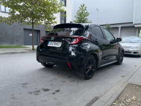 Toyota Yaris HYBRYD       | Mobile.bg    4