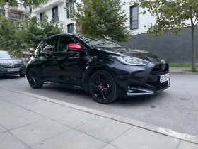 Toyota Yaris HYBRYD       | Mobile.bg    8