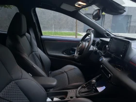 Toyota Yaris HYBRYD       | Mobile.bg    6