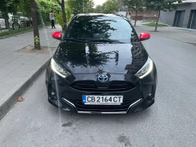 Toyota Yaris HYBRYD       | Mobile.bg    2