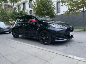 Toyota Yaris HYBRYD       | Mobile.bg    7