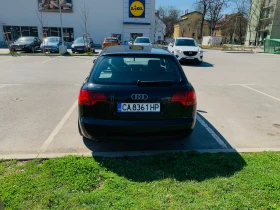 Обява за продажба на Audi A4 1.9 D ~7 000 лв. - изображение 6