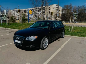 Обява за продажба на Audi A4 1.9 D ~7 000 лв. - изображение 2