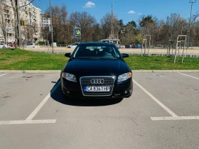Обява за продажба на Audi A4 1.9 D ~7 000 лв. - изображение 4