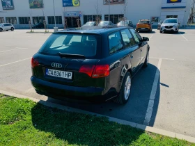 Обява за продажба на Audi A4 1.9 D ~7 000 лв. - изображение 7