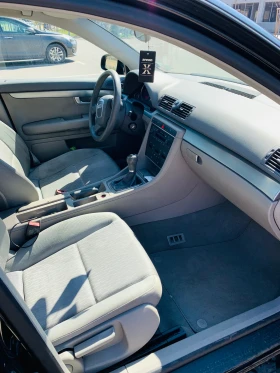 Обява за продажба на Audi A4 1.9 D ~7 000 лв. - изображение 8