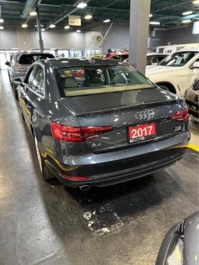 Audi A4 * PROGRESSIVE* * S-LINE* АвтоКредит(ЦЕНА ДО БГ) - 29999 лв. - 68593672 3