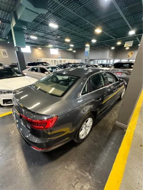 Audi A4 * PROGRESSIVE* * S-LINE* АвтоКредит(ЦЕНА ДО БГ) - 29999 лв. - 68593672 2