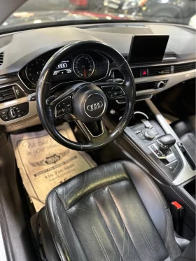 Audi A4 * PROGRESSIVE* * S-LINE* АвтоКредит(ЦЕНА ДО БГ) - 29999 лв. - 68593672 5