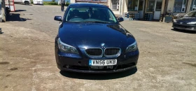 BMW 520 2.0