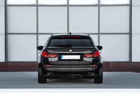 BMW 540 D / xDrive/ M Sport /360 cam/ Keyless go - 54700 лв. - 69180603 5
